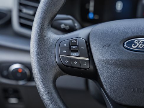 New 2026 Ford Transit 250 Low Roof w/ Load Area Protection Package image 26