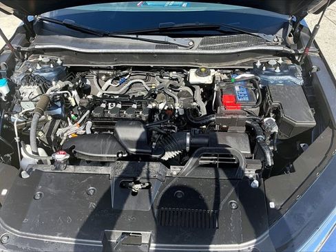 Used 2023 Honda CR-V EX image 11