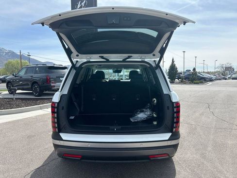 New 2026 Hyundai Palisade SEL AWD/4WD image 37