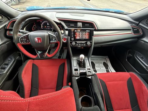 Used 2021 Honda Civic Type R image 23