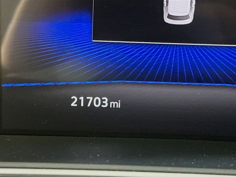 Used 2024 Volkswagen Tiguan S image 19