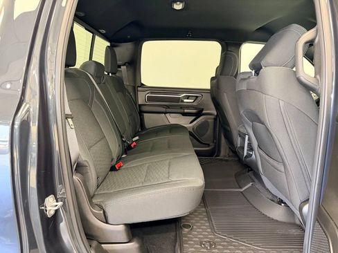 New 2026 RAM 1500 4x4 Crew Cab image 8