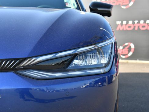 Used 2023 Kia EV6 Wind w/ Wind Technology Package image 11