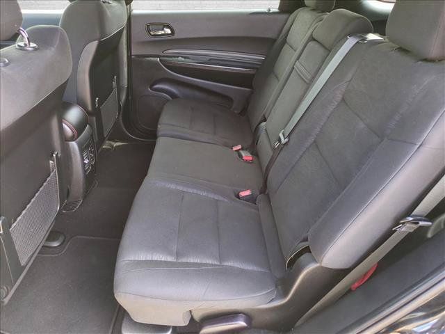 Used 2025 Dodge Durango GT AWD/4WD image 18