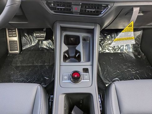 New 2026 Volkswagen Tiguan SE R-Line AWD/4WD image 19
