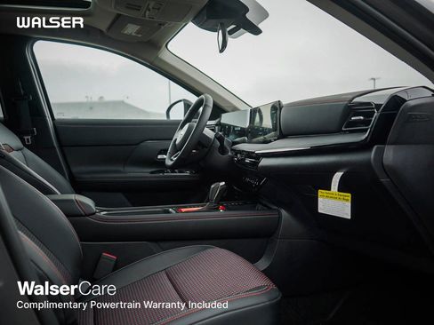 New 2026 Nissan Kicks SR w/ SR Premium Package image 10