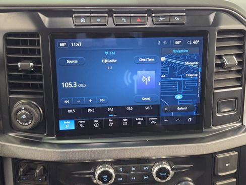 Certified 2024 Ford F250 Platinum image 15