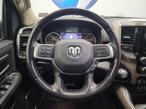 Used 2022 RAM 2500 Laramie image 21