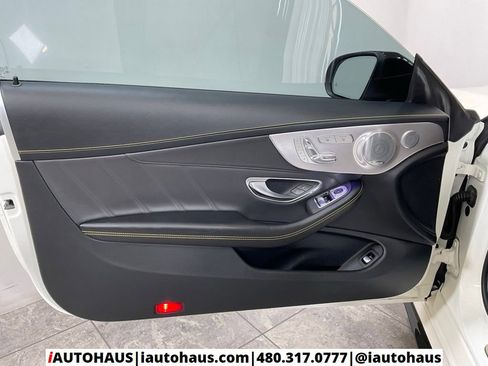 Used 2021 Mercedes-Benz C 63 AMG S image 37