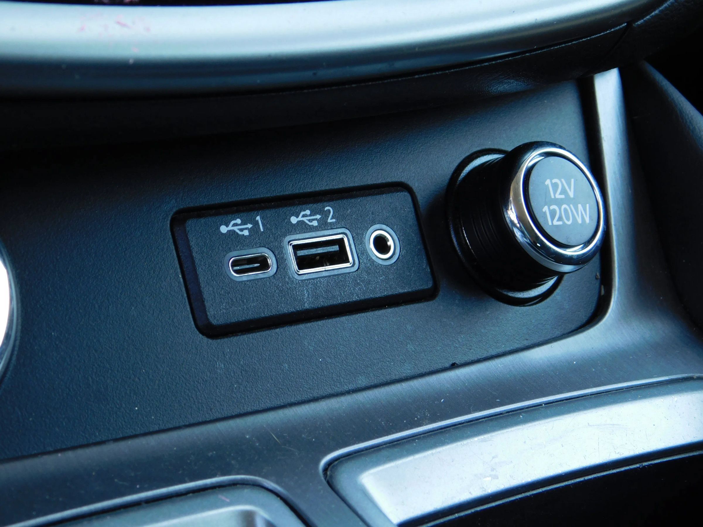 Used 2023 Nissan Murano S w/ Cargo Package AWD/4WD image 22