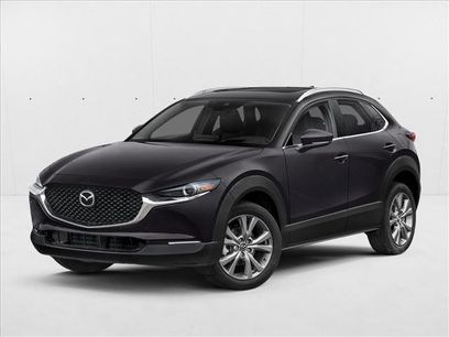 Used 2020 MAZDA CX-30 AWD w/ Premium Package