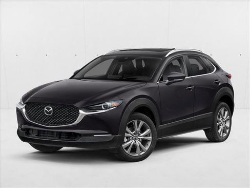 Used 2020 MAZDA CX-30 AWD w/ Premium Package image 1