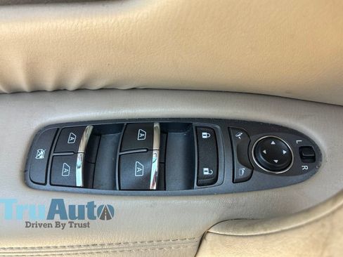 Used 2018 Nissan Armada Platinum w/ Captain Seat Package RWD image 21