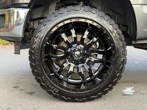 Used 2016 Ford F150 XLT image 22