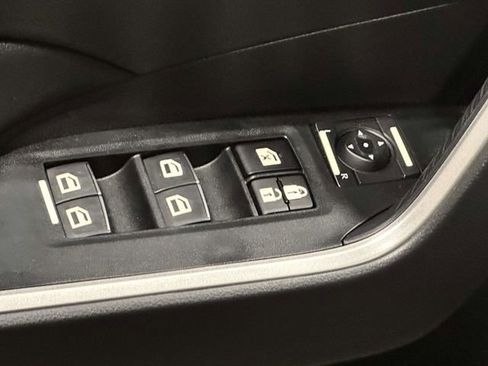 Used 2024 Toyota RAV4 XLE w/ Convenience Package AWD/4WD image 17
