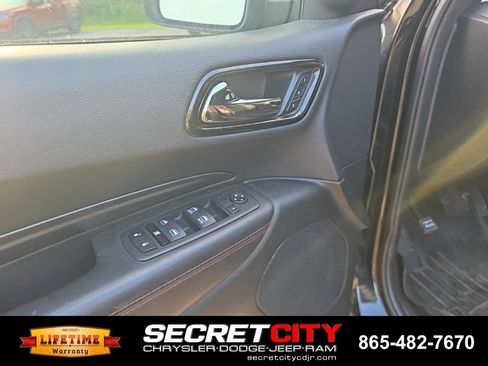 Used 2023 Dodge Durango R/T AWD/4WD image 11