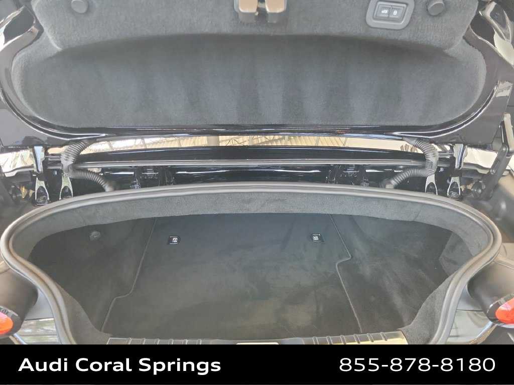 Used 2024 Bentley Continental GT Speed AWD/4WD image 27