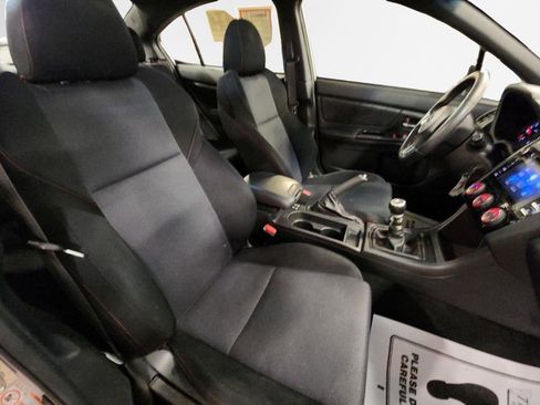 Used 2020 Subaru WRX Premium AWD/4WD image 26