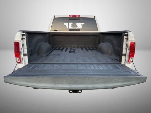 Used 2015 RAM 2500 Longhorn w/ Convenience Group image 8