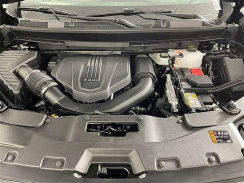 New 2026 GMC Acadia AT4 w/ Luxury Package image 16