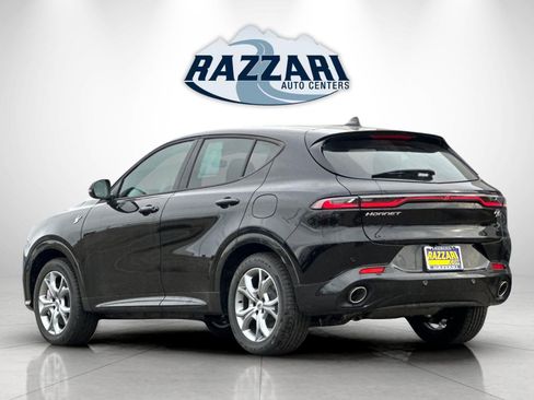 New 2024 Dodge Hornet R/T Plus image 5