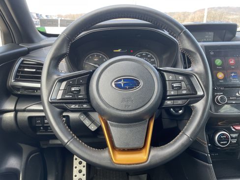 Certified 2023 Subaru Forester Wilderness AWD/4WD image 17