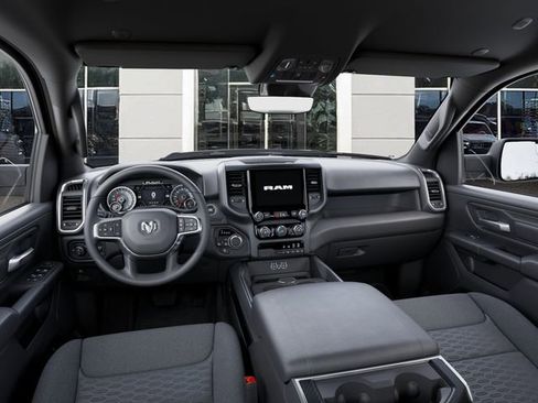 New 2026 RAM 1500 Express AWD/4WD image 14