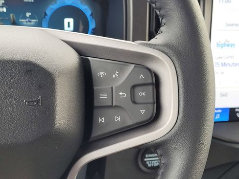 New 2025 Ford Bronco Big Bend image 41