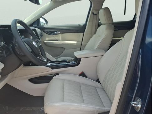 Used 2023 Buick Envision Avenir AWD/4WD image 15