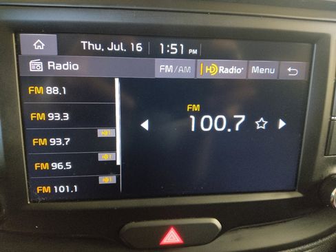 Used 2022 Kia Soul LX w/ Technology Package FWD image 25