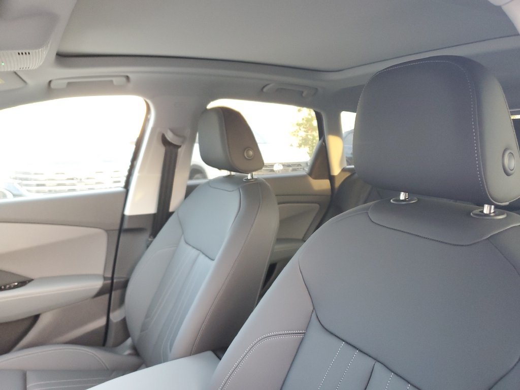 New 2026 Audi Q3 quattro 2.0T AWD/4WD image 23