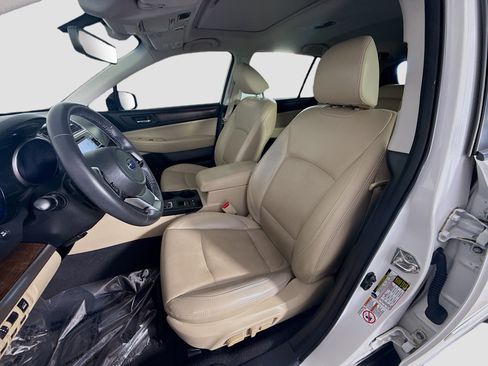 Used 2019 Subaru Outback 2.5i Limited image 22