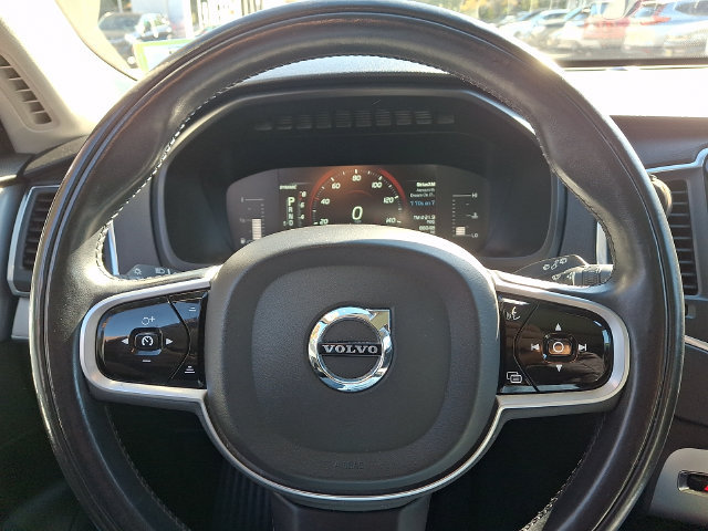 Used 2018 Volvo XC90 T5 Momentum AWD/4WD image 21
