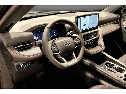 New 2026 Ford Explorer ST-Line w/ ST-Line Street Pack AWD/4WD image 9