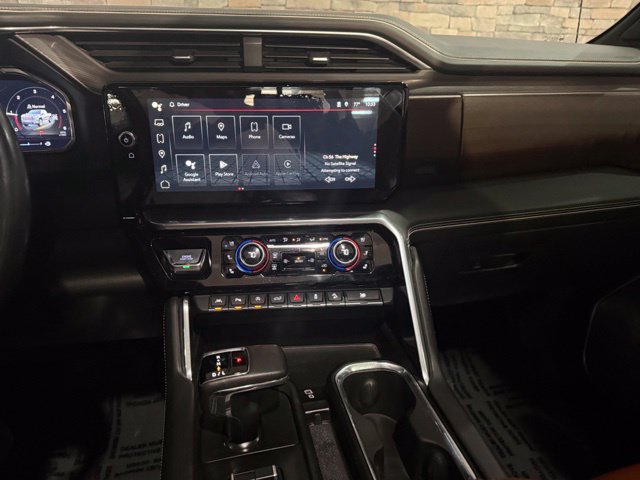 Used 2022 GMC Sierra 1500 Denali Ultimate AWD/4WD image 20