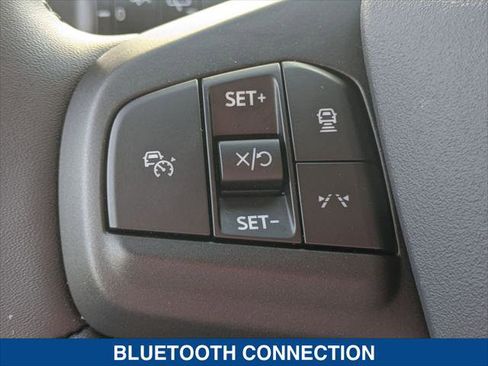 Certified 2025 Ford Mustang Mach-E Select w/ Interior Protection Package image 15