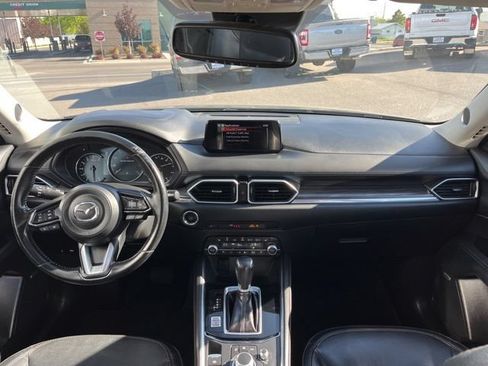 Used 2019 MAZDA CX-5 Grand Touring Reserve AWD/4WD image 35