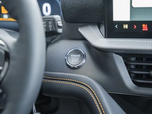 New 2026 Ford Explorer Tremor w/ Tremor Ultimate Package image 36