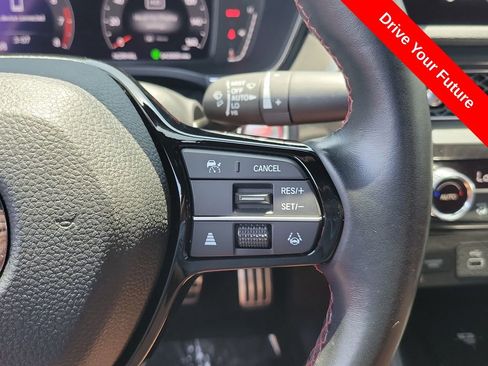 Used 2023 Acura Integra A-Spec FWD image 8