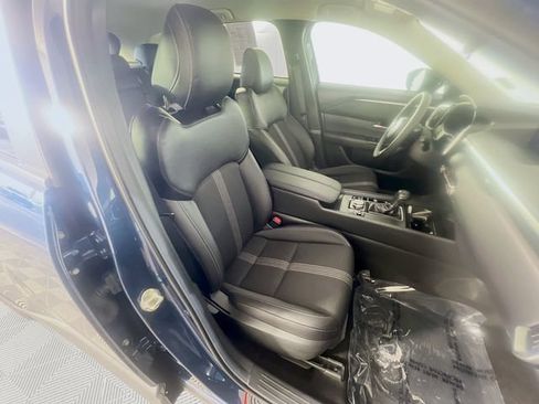 Used 2025 MAZDA CX-50 AWD 2.5 S w/ Weather Package image 30