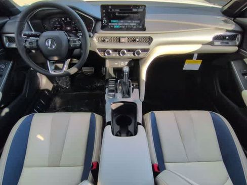 Certified 2026 Acura Integra A-Spec FWD image 16