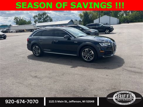 Used 2017 Audi A4 2.0T Premium Plus image 11