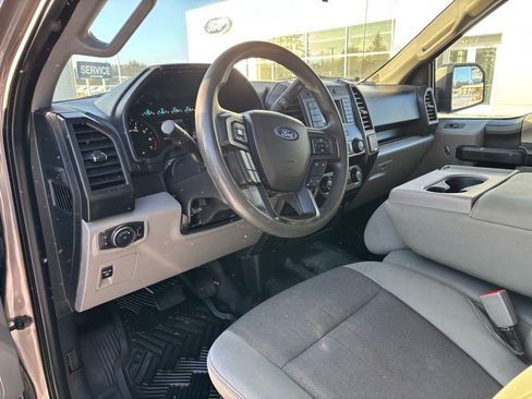 Used 2020 Ford F150 XL w/ Equipment Group 101A Mid image 18