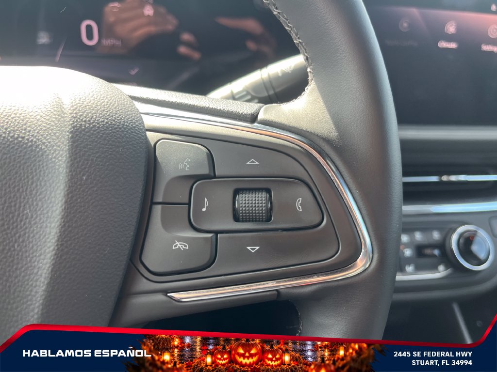 New 2026 Buick Envista Preferred w/ Convenience I Package FWD image 26