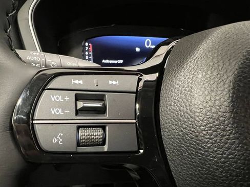 New 2025 Honda Pilot Elite image 19