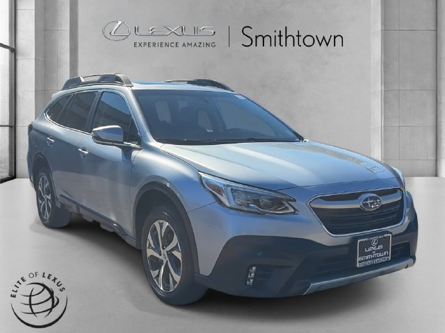 Used 2020 Subaru Outback Limited AWD/4WD image 1