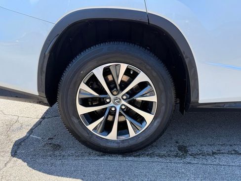 Used 2022 Lexus RX 350L Premium AWD/4WD image 27