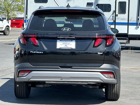 New 2026 Hyundai Tucson SEL AWD/4WD image 5