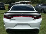 Used 2023 Dodge Charger R/T w/ Blacktop Package image 3