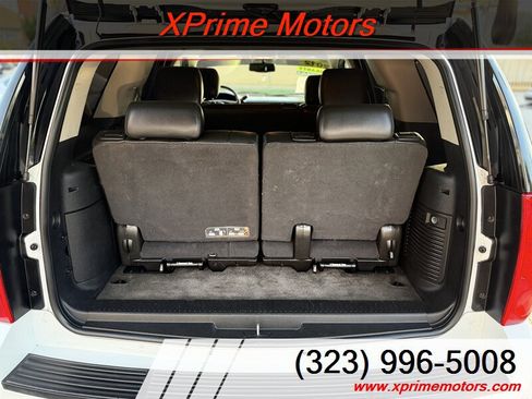 Used 2013 GMC Yukon SLT RWD image 13